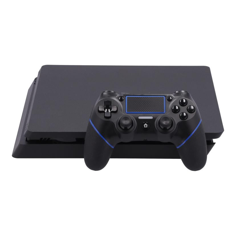 SONY　 ソニー　/PlayStation4　本体/CUH-2200AB01//S011324644A/Bランク/77