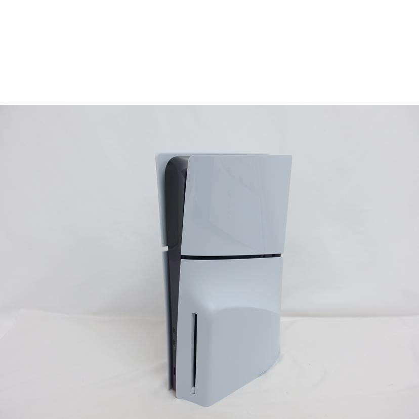 SONY SONY/PS5／1TB／ディスクドライブ搭載型/CFI-2000//P274251205/ABランク/04