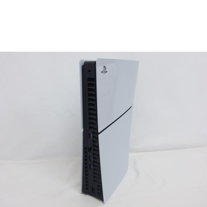 SONY SONY/PS5／1TB／ディスクドライブ搭載型/CFI-2000//P274251205/ABランク/04