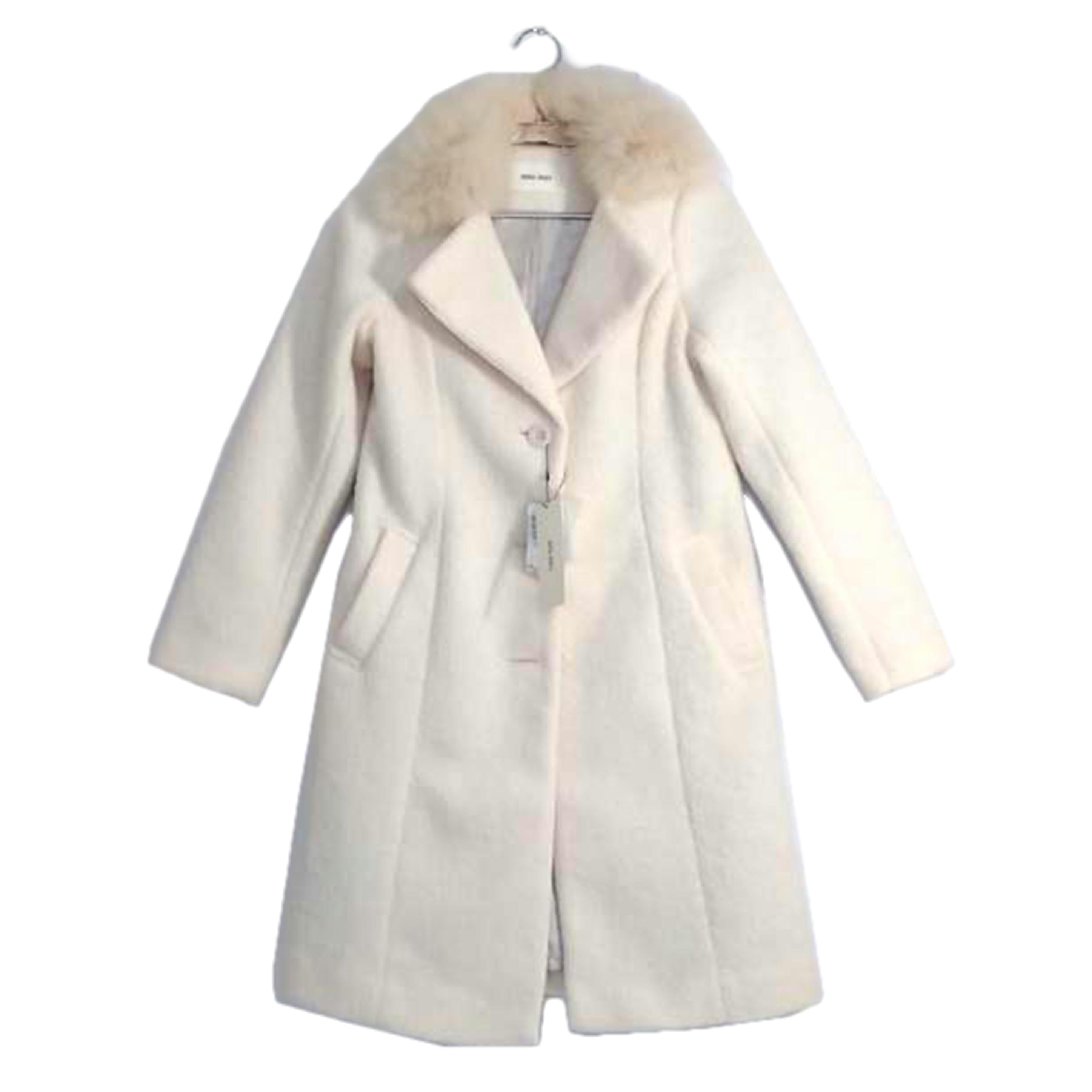 ロイヤルパーティ　ファーコート//ABランク/52