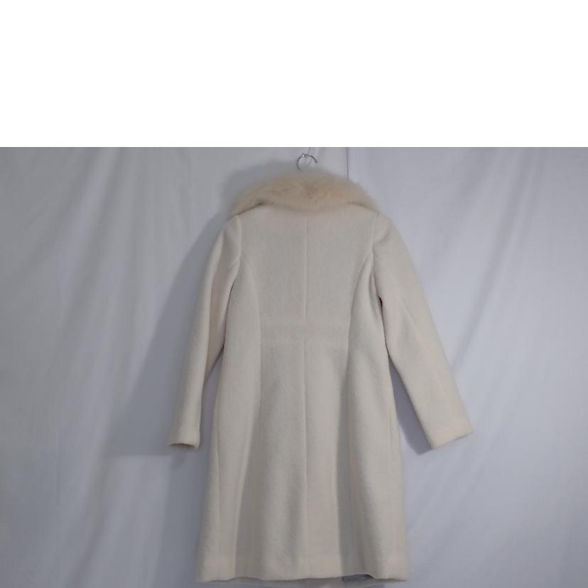 ロイヤルパーティ　ファーコート//ABランク/52