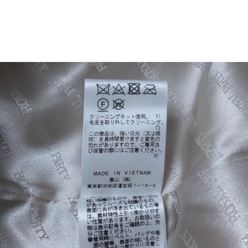 ロイヤルパーティ　ファーコート//ABランク/52