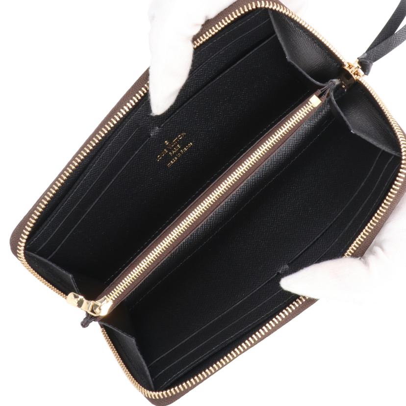LOUIS　VUITTON ルイ・ヴィトン/ポルトフォユクレマンス／モノグラム・リバース/M82336//RFI*/Aランク/94