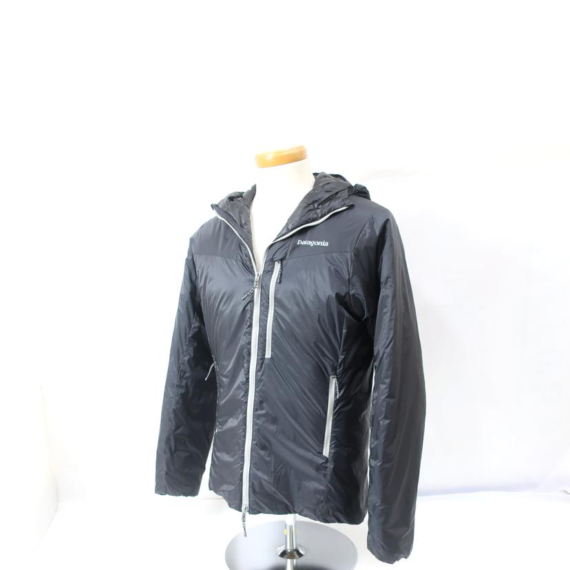 Patagonia パタゴニア/DAS　ライトフーディ　XSサイズ　ブラック/85300//ABランク/65