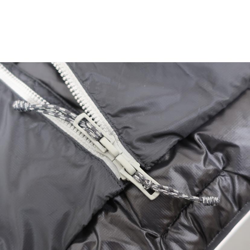 Patagonia パタゴニア/DAS　ライトフーディ　XSサイズ　ブラック/85300//ABランク/65