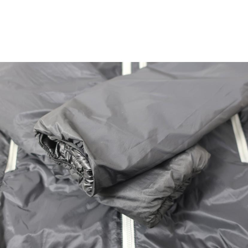 Patagonia パタゴニア/DAS　ライトフーディ　XSサイズ　ブラック/85300//ABランク/65