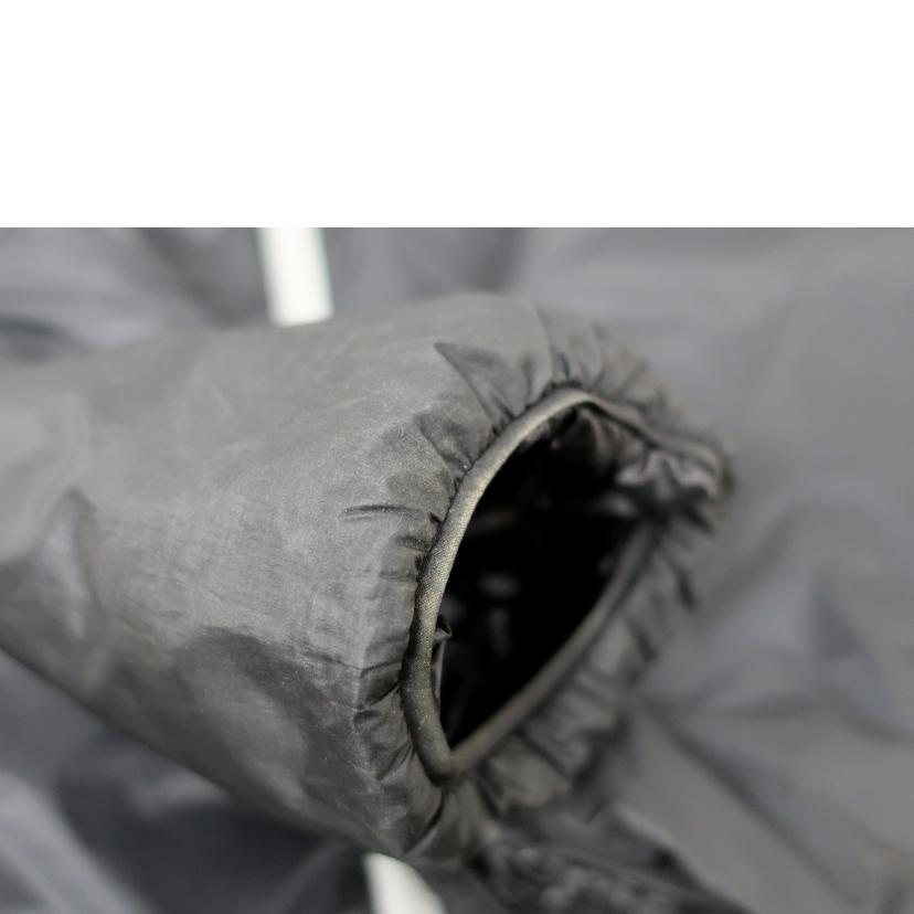 Patagonia パタゴニア/DAS　ライトフーディ　XSサイズ　ブラック/85300//ABランク/65