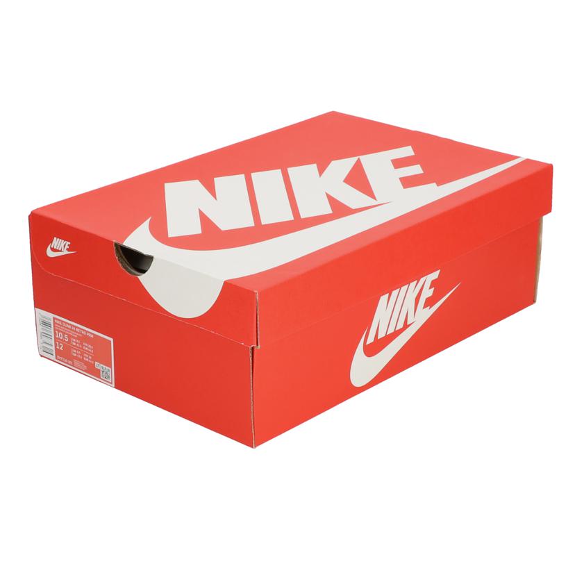 ＮＩＫＥ NIKE/ダンク　ハイ　レトロ　ＰＲＭ/DV7216-001//00196604394635/Aランク/85