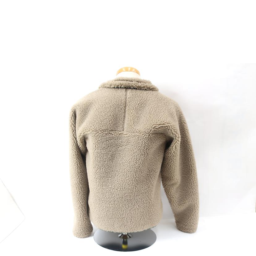 Patagonia パタゴニア/クラシックレトロXジャケット　XSサイズ　Seabird－Gray/23056//Aランク/65