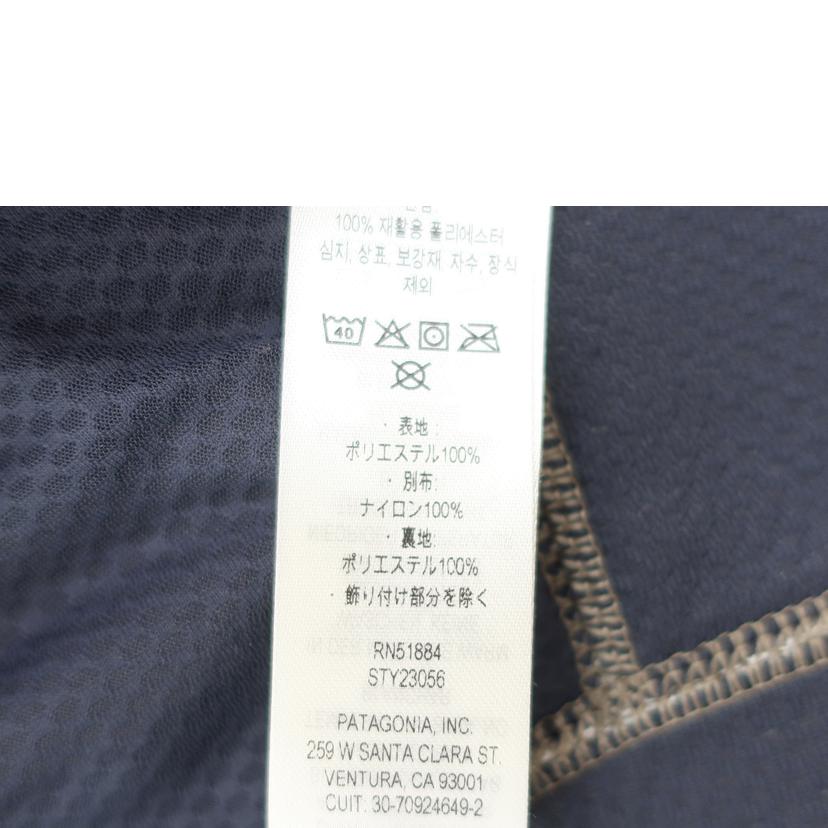 Patagonia パタゴニア/クラシックレトロXジャケット　XSサイズ　Seabird－Gray/23056//Aランク/65