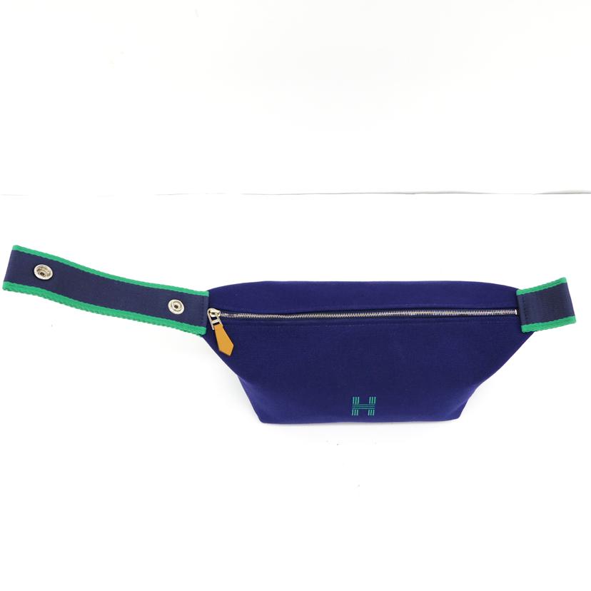HERMES エルメス/ブリッドアブラックPM トワル//B/Aランク/75