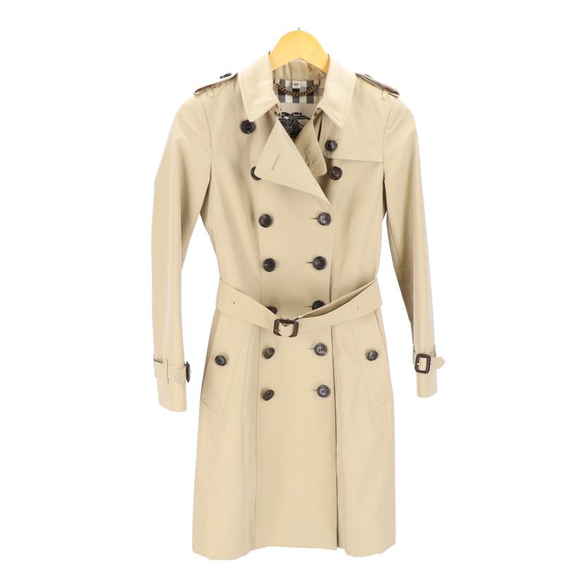 BURBERRY バーバリー/CHELSEA／トレンチコート/4013316//ｻｲｽﾞ:US0/Aランク/91