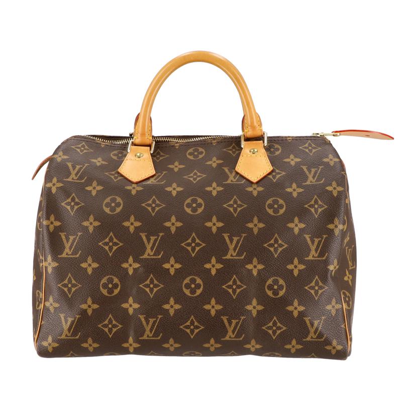 LOUIS　VUITTON ルイヴィトン/スピーディ30／モノグラム/M41108//SP1***/ABランク/01