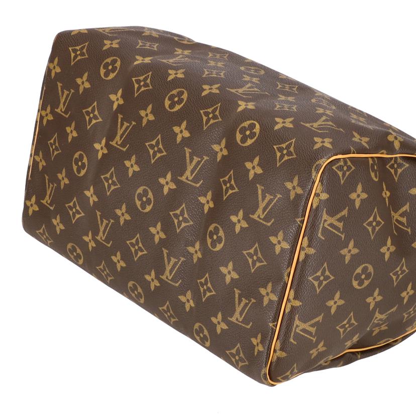 LOUIS　VUITTON ルイヴィトン/スピーディ30／モノグラム/M41108//SP1***/ABランク/01