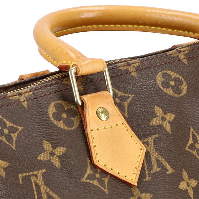 LOUIS　VUITTON ルイヴィトン/スピーディ30／モノグラム/M41108//SP1***/ABランク/01