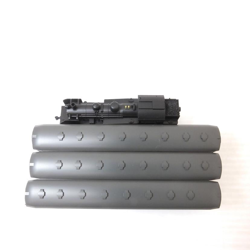 KATO カトー/大井川鐵道　SL｢かわね路｣号　4両セット/10-244//ABランク/88