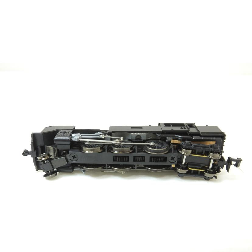 KATO カトー/大井川鐵道　SL｢かわね路｣号　4両セット/10-244//ABランク/88