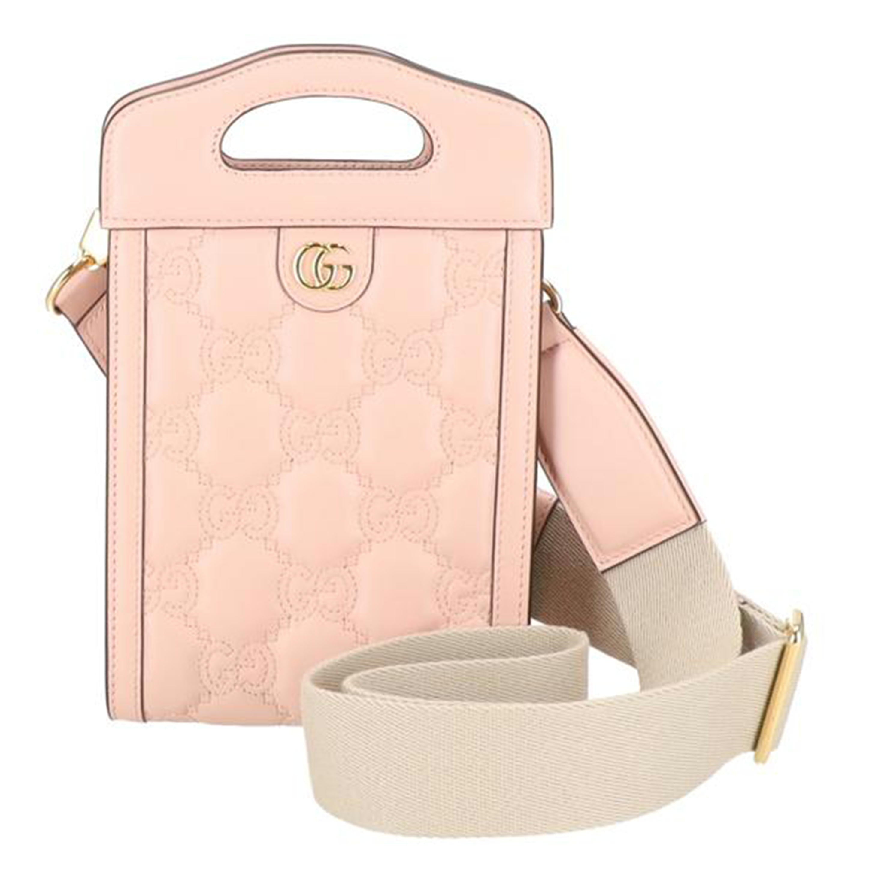 GUCCI グッチ/GGマトラッセ2WAYショルダー/723776//534***/SAランク/05