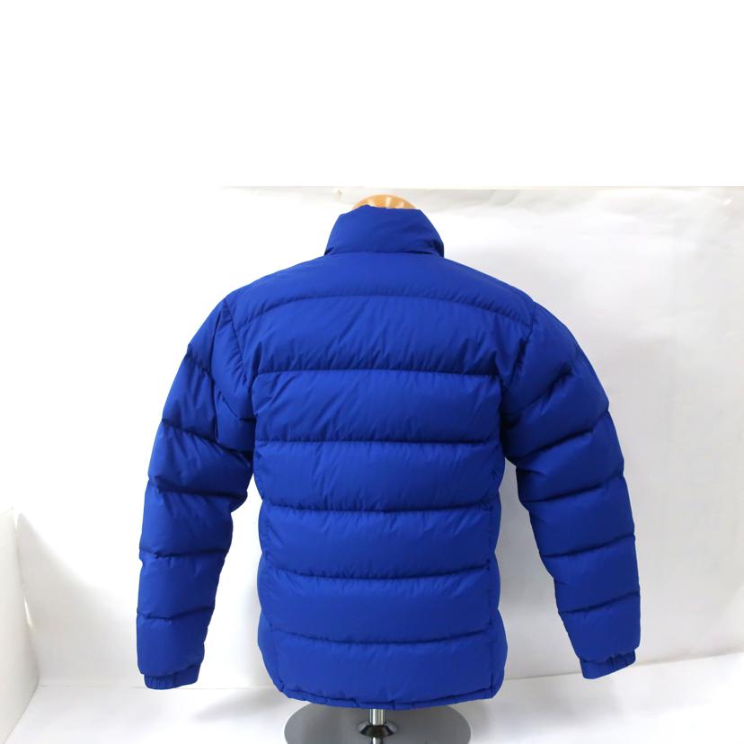 mont－bell モンベル/パーマフロストライトダウンジャケット　Sサイズ　ブルー/1101626//Aランク/65