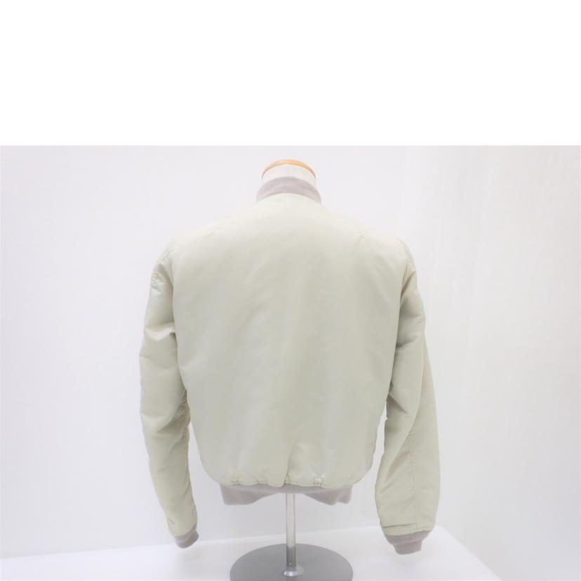 　Schott×JEANASIS　  ショット×ジーナシス /MA－1/JS270798US//Bランク/88