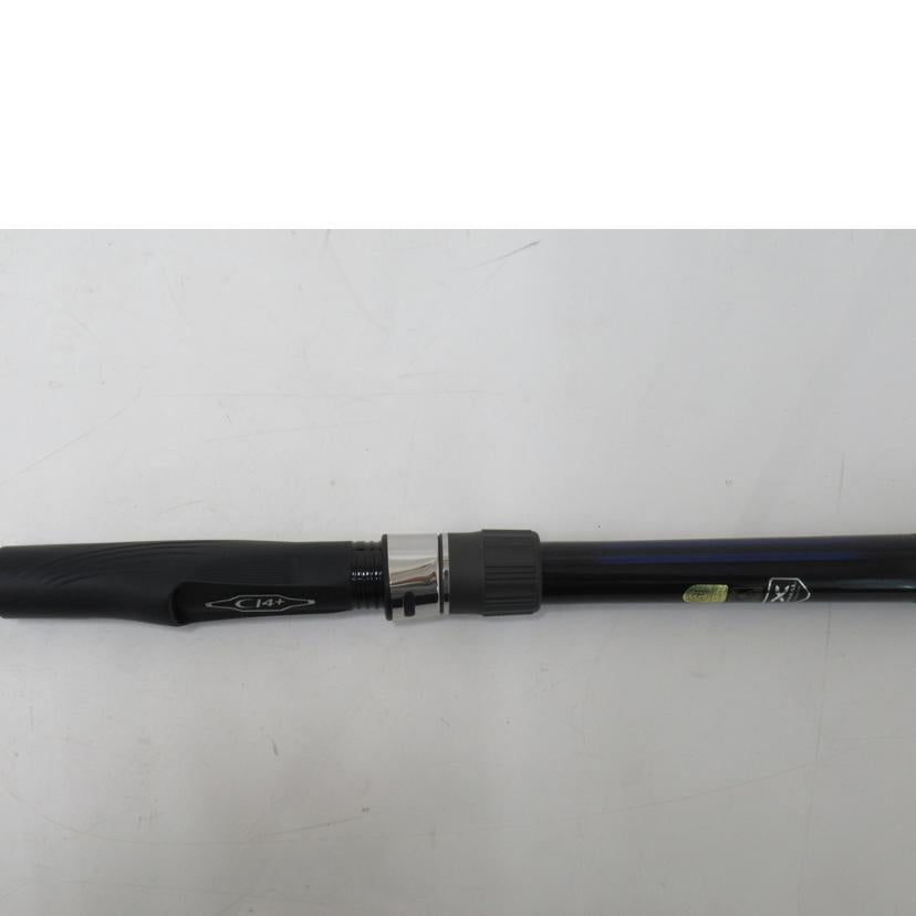 SHIMANO/ロッド／シマノ・13ブルズアイ遠投　3－520PK/206336//Bランク/63