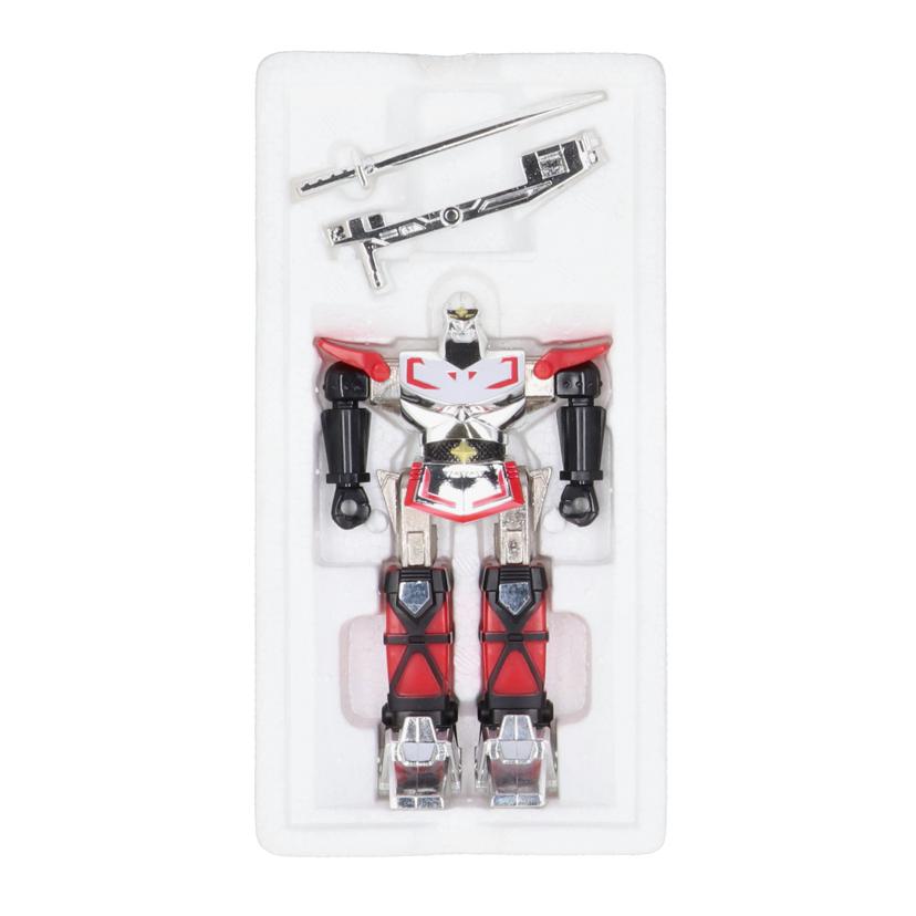BANDAI バンダイ/超合金　忍者戦士　飛影/GC-32//ABランク/09