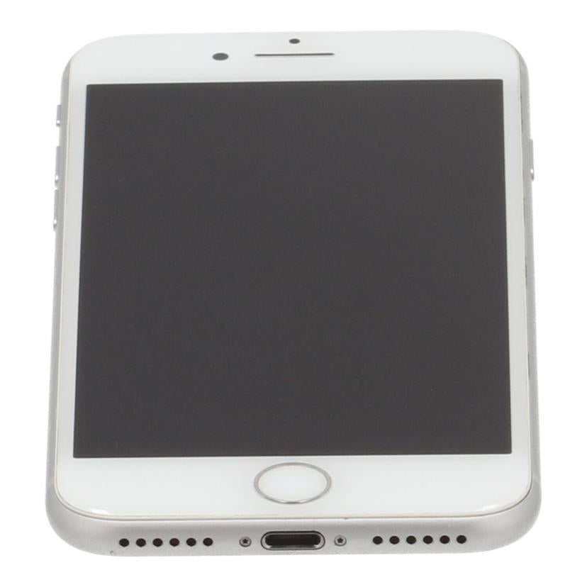 Apple　SIMロックなし アップル　/iPhone8　64GB/MQ792J/A//C8PVLHWPJC6H/Bランク/09