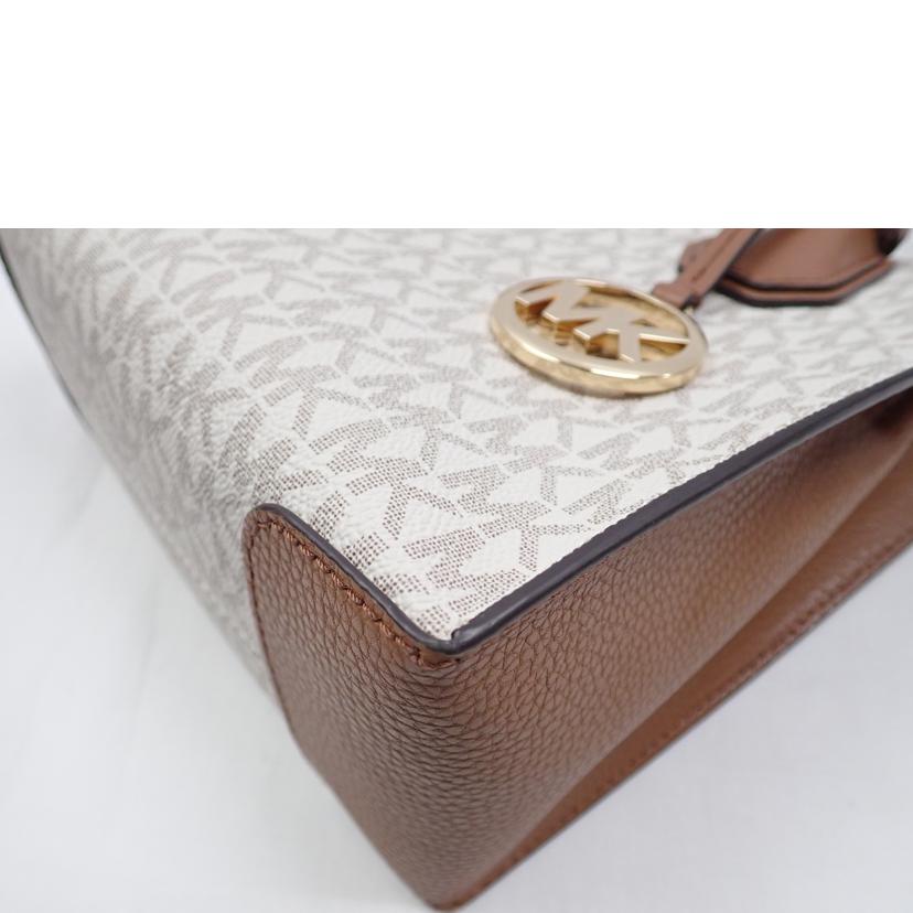 MICHAELKORS マイケルコース/2WAYバッグ/35S1GM9M2B//Bランク/62