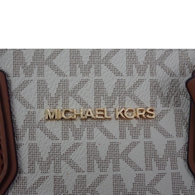 MICHAELKORS マイケルコース/2WAYバッグ/35S1GM9M2B//Bランク/62