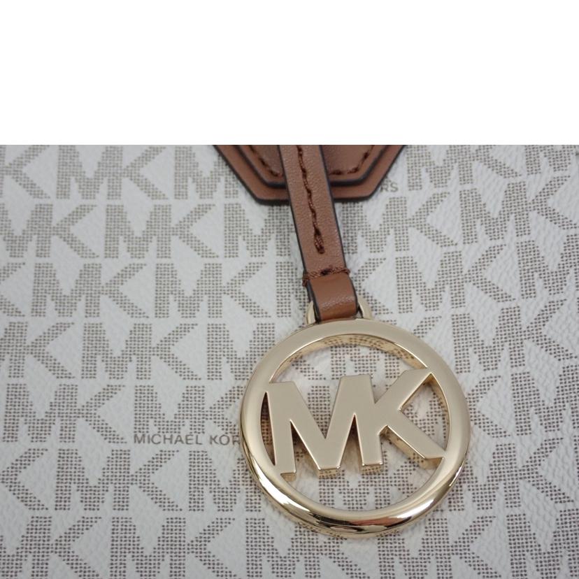 MICHAELKORS マイケルコース/2WAYバッグ/35S1GM9M2B//Bランク/62