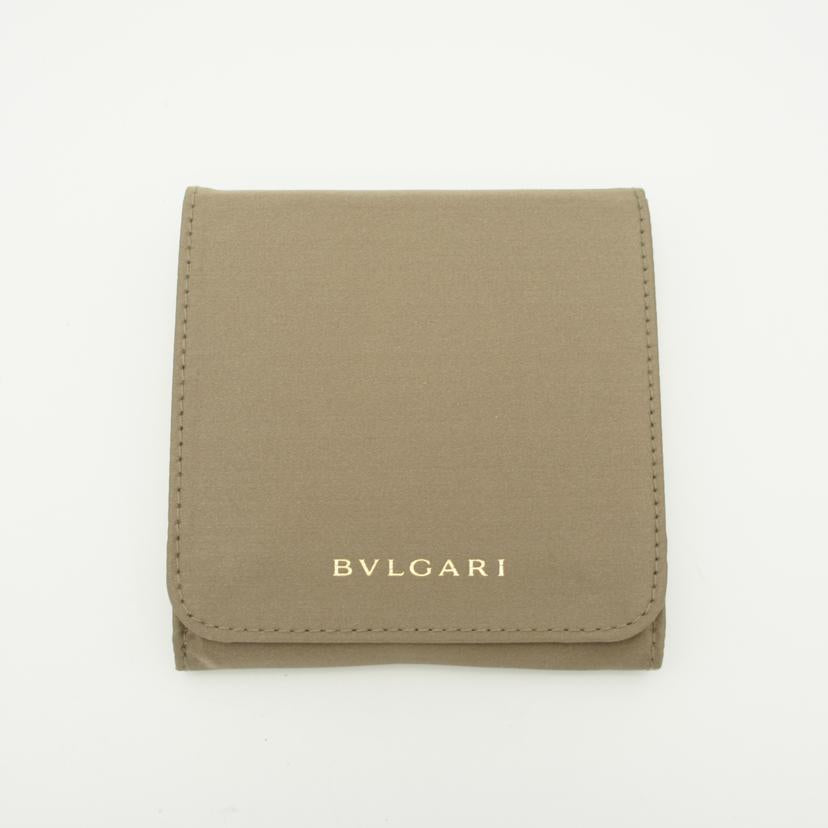 BVLGARI ﾌﾞﾙｶﾞﾘ/◎750アストラーレダイヤピアス//Aランク/59