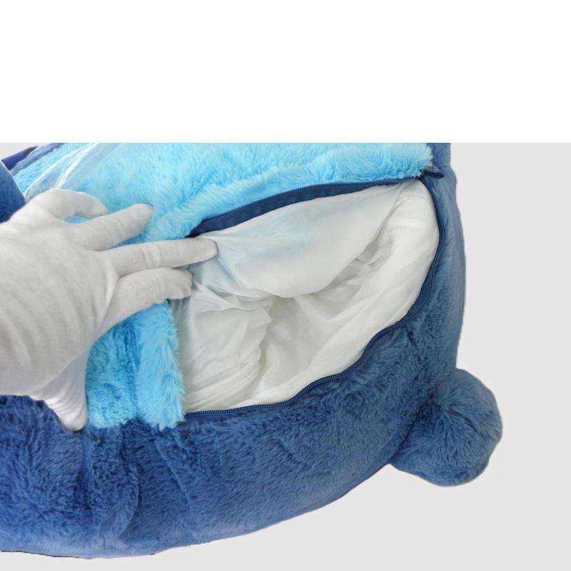 COSTCO コストコ/特大スティッチぬいぐるみ/514643//Aランク/81