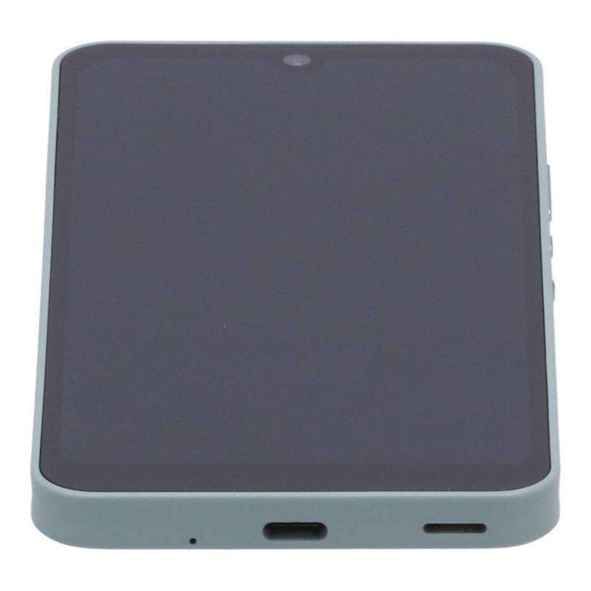 SHARP シャープ/AQUOS　wish2/AQUOS WISH  A204SH//SXILHMB272604103/Bランク/75