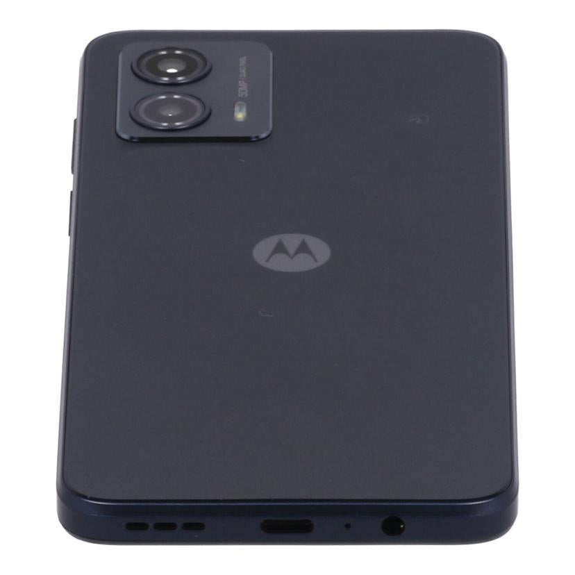 MOTOROLA　 モトローラ　/スマートフォン／moto　g53y　5g　128GB/XT2335-4//ZY22H72RKT/ABランク/09