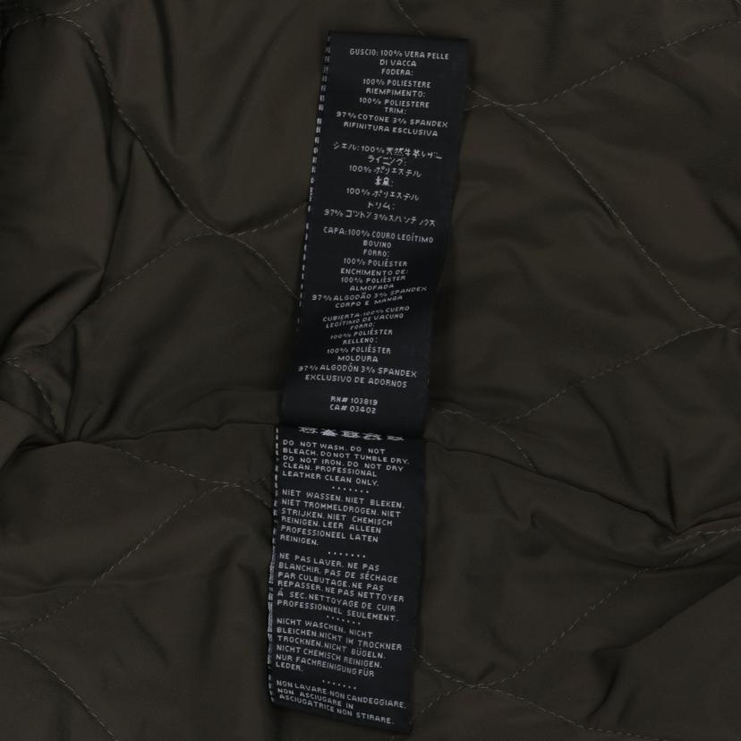 ハーレーダビッドソン/レザージャケット・ＢＫ/97022-19VM//Bランク/85