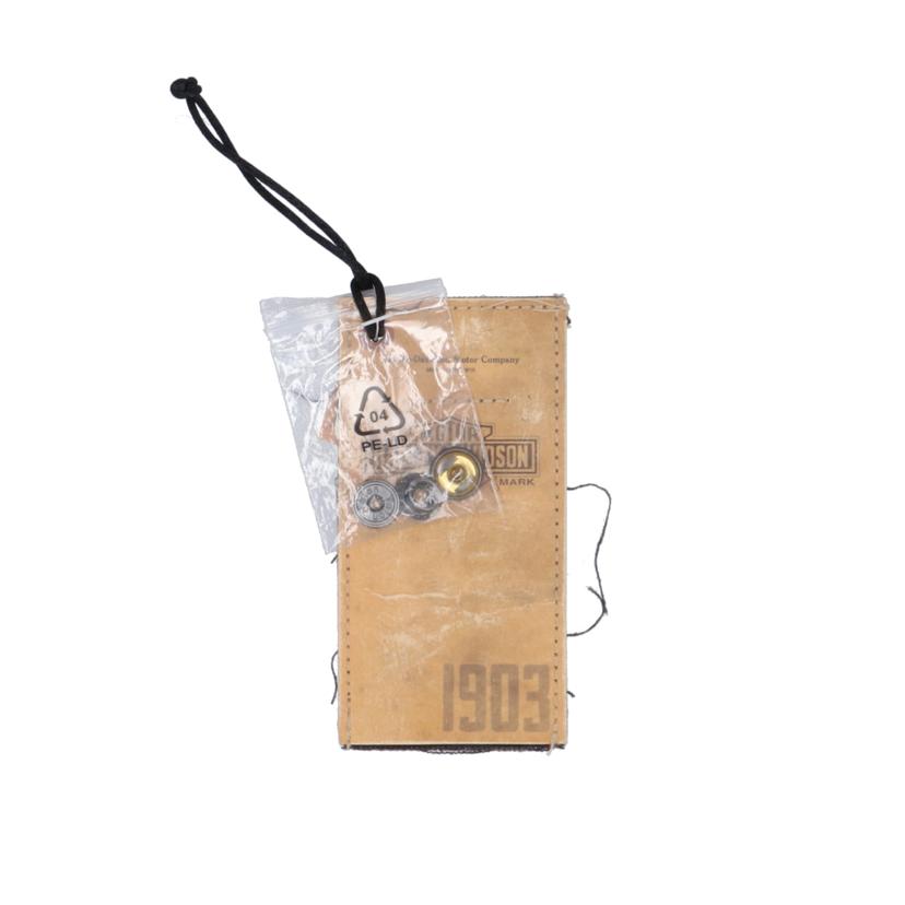 ハーレーダビッドソン/レザージャケット・ＢＫ/97022-19VM//Bランク/85