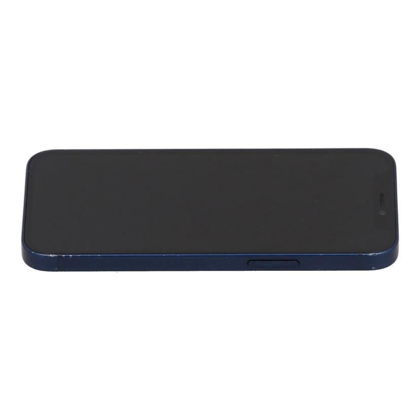 Apple アップル/iPhone12 mini 64GB/MGAP3J A//FD4DM4Z40GQC/Bランク/75