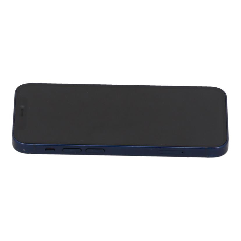 Apple アップル/iPhone12 mini 64GB/MGAP3J A//FD4DM4Z40GQC/Bランク/75