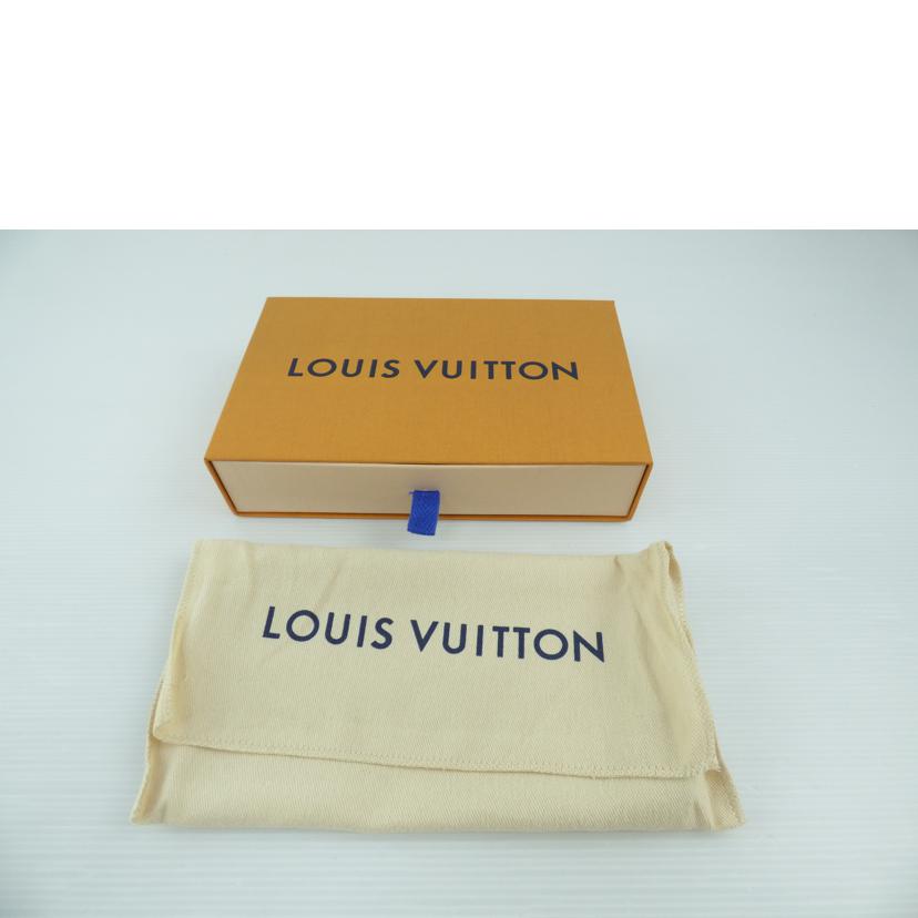 LOUIS　VUITTON ルイ・ヴィトン/ポルトフォイユサラ／アンプラント／オロール/M61183//CA2***/Bランク/64