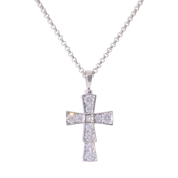 ブルガリ ネックレス BVLGARI ﾌﾞﾙｶﾞﾘ/ジュエリー｜WonderREX-ONLINE 公式通販サイト