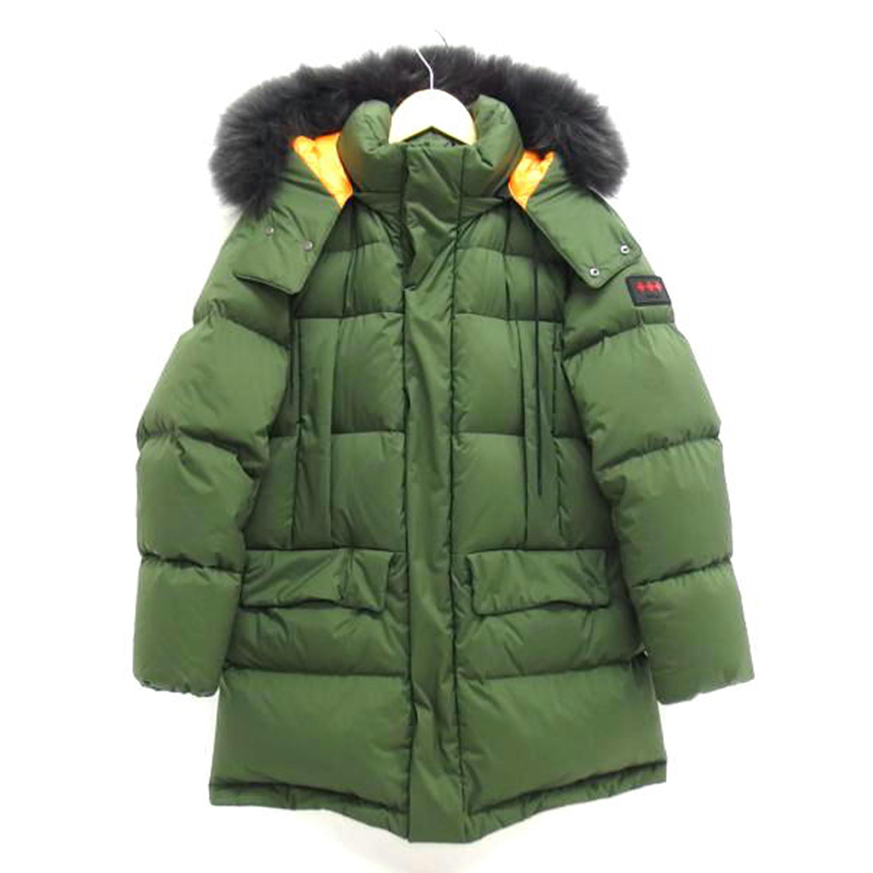 TATRAS タトラス/TRINIO　DOWN　JACKET　／トリニオ　ダウンジャケット/MTLA22A4162-D//ABランク/04