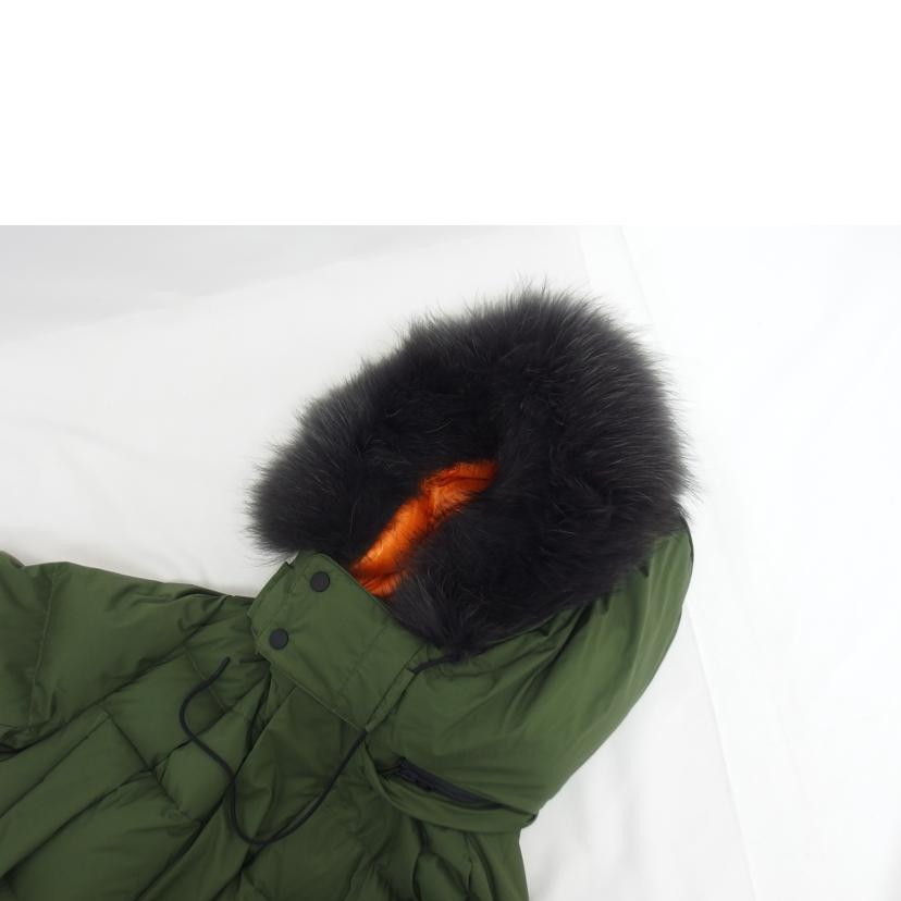 TATRAS タトラス/TRINIO　DOWN　JACKET　／トリニオ　ダウンジャケット/MTLA22A4162-D//ABランク/04