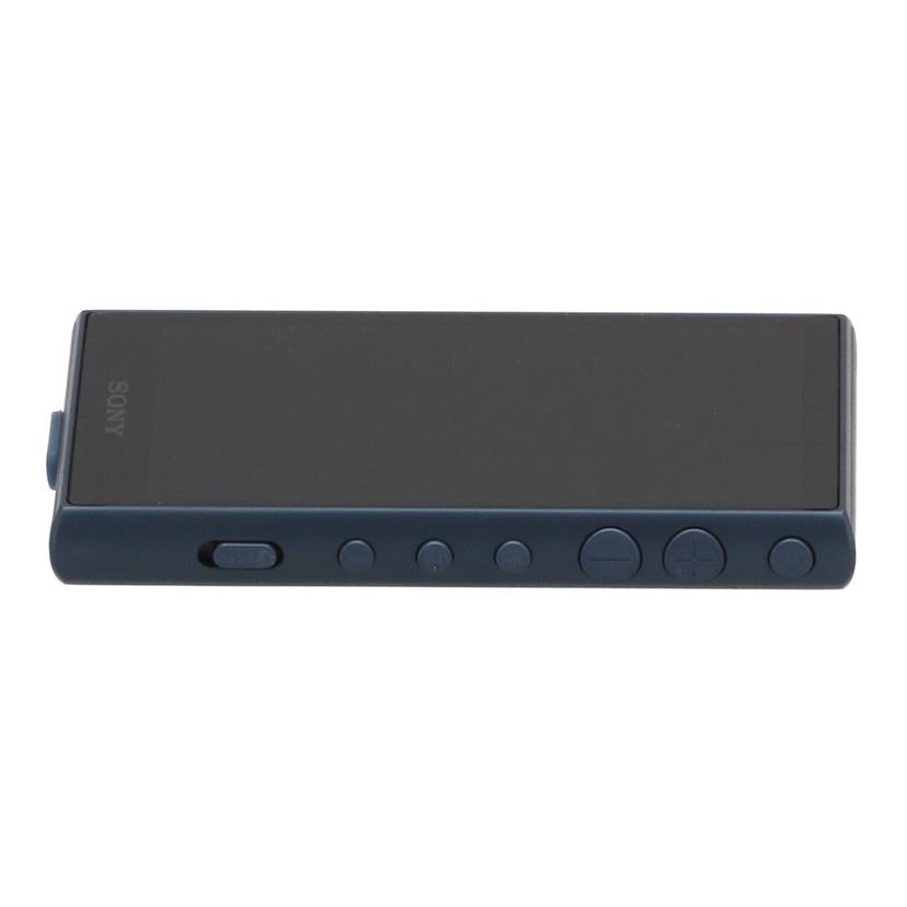 SONY ソニー/ハイレゾ対応ウォークマン　16GB/NW-A105//17062603/Aランク/62