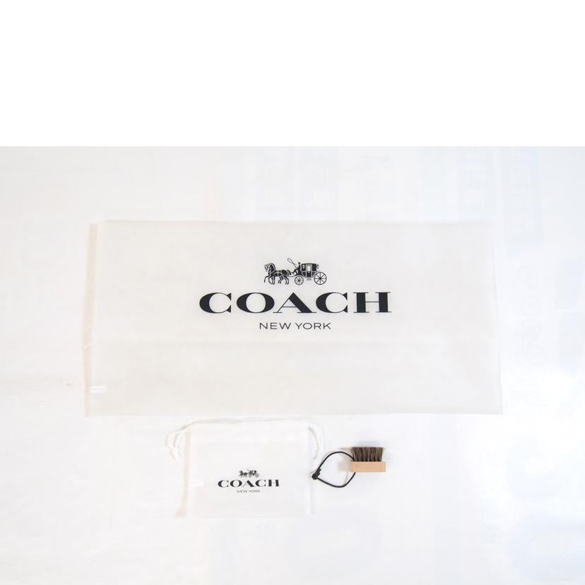 COACH コーチ/グラハムジップブリーフケース/CE439//F23**/Aランク/71