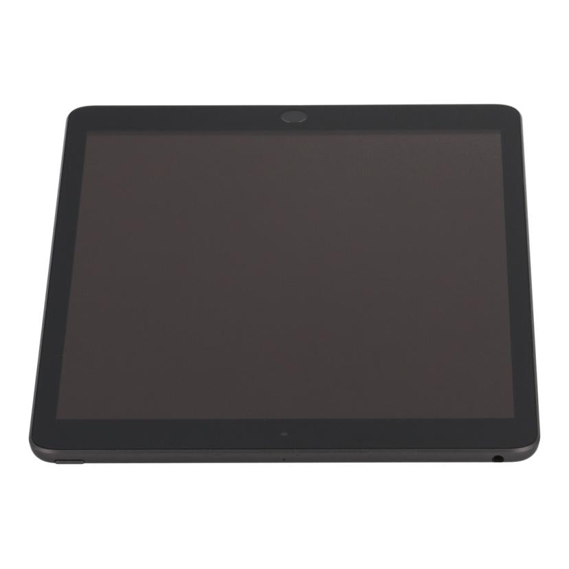 Apple アップル/iPad　第7世代　Wi－Fi　32GB　2019/MW742KH/A//DMRCP9MBMF3M/Bランク/24