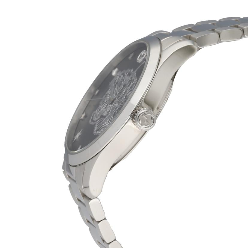 GUCCI グッチ/G－TIMELESS　/126.4//177*****/ABランク/91