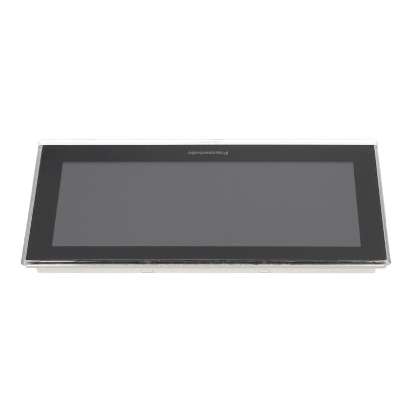 Panasonic パナソニック/HDDレコーダー付ポータブルTV／ディーガ　プラス/UN-JL10T2//VP3GC001076/Bランク/69