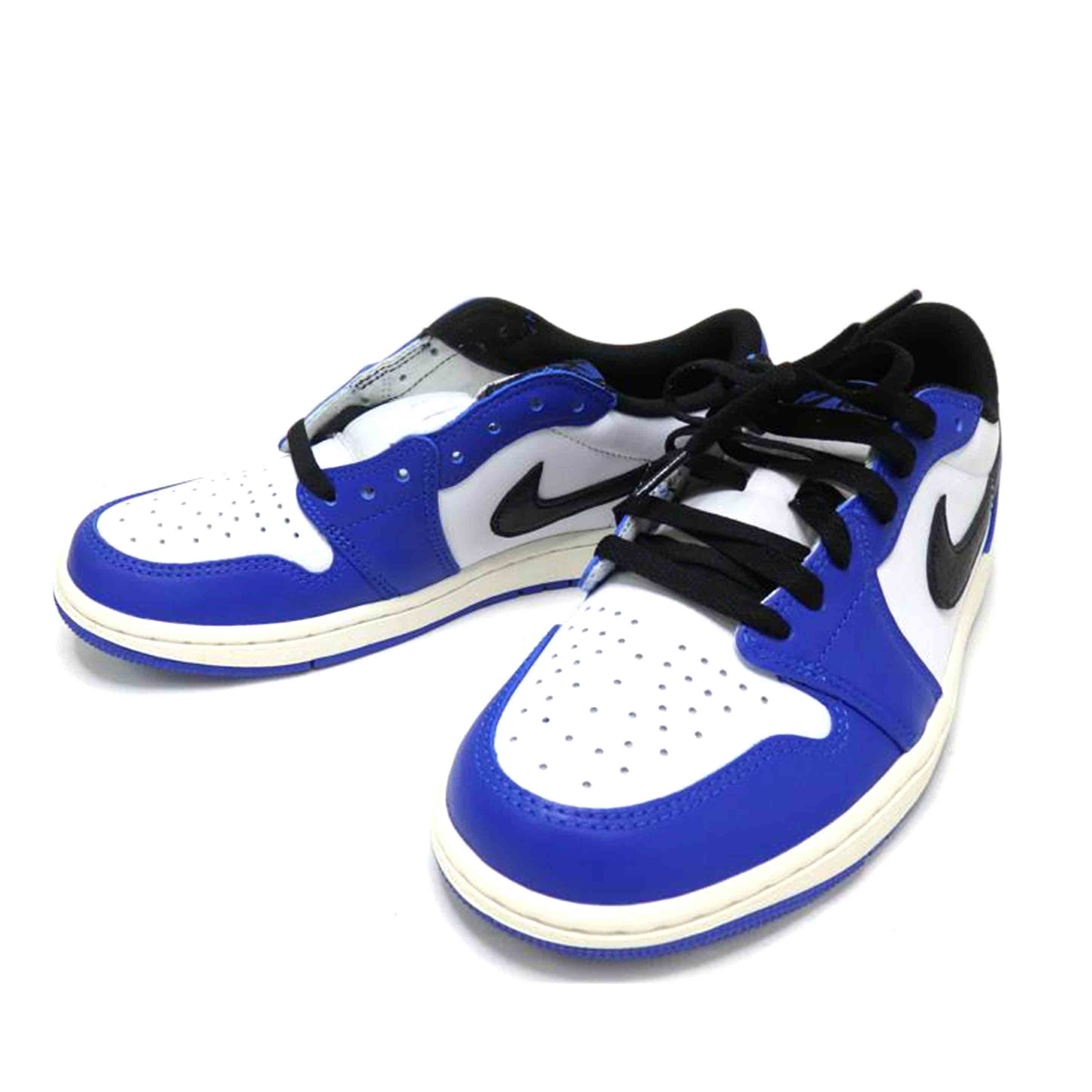 NIKE ナイキ/NIKE　AIR　JORDAN　1　RETRO　LOW　OG／26．0cm/CZ0790-140//Sランク/84