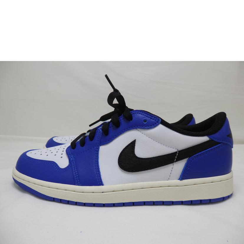 NIKE ナイキ/NIKE　AIR　JORDAN　1　RETRO　LOW　OG／26．0cm/CZ0790-140//Sランク/84
