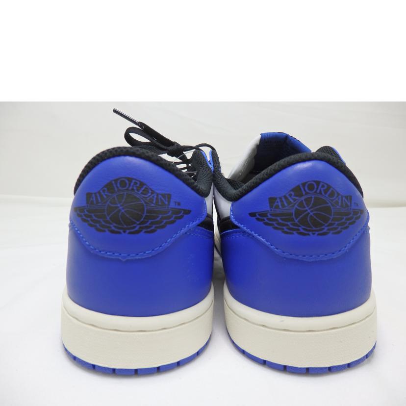 NIKE ナイキ/NIKE　AIR　JORDAN　1　RETRO　LOW　OG／26．0cm/CZ0790-140//Sランク/84